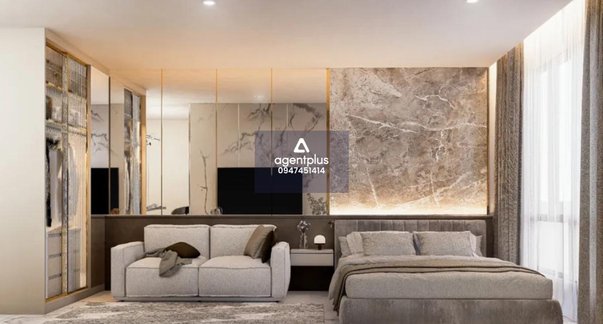 ขายคอนโดใหม่สไตล์บูทีค Avenue Boutique Condominium ย่านพัทยากลาง-ซอยบัวขาววิวสระว่ายน้ำ 