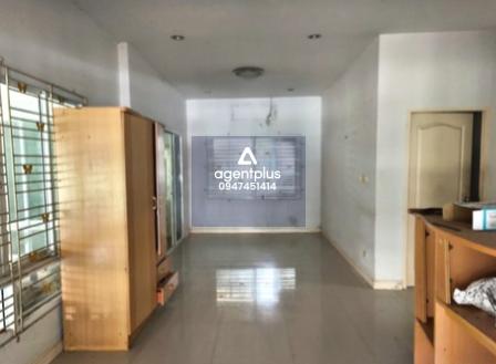 บ้านเดี่ยว หมู่บ้านอยู่สบาย เฟส 1 บรรยากาศสงบ ราคาน่าจับจอง