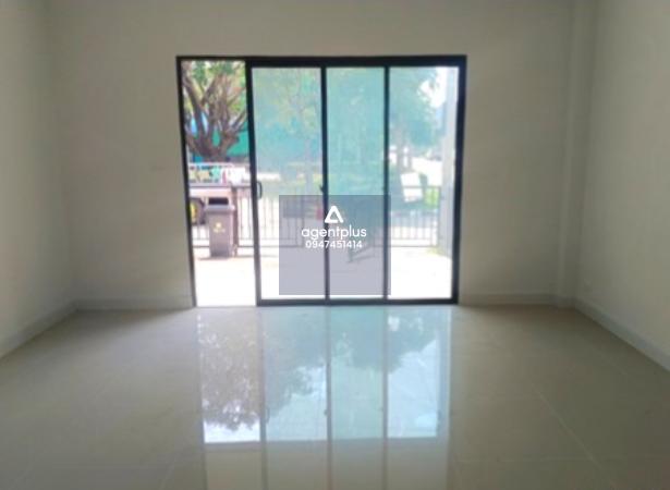 ขาย ทาวน์เฮ้าส์ โครงการ เวิร์ฟ ติวานนท์-รังสิต