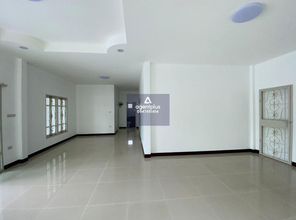 บ้านเดี่ยวชั้นเดียว โครงการระยองการ์เด้นท์ฮิลล์ 1 เมืองระยอง ปรับปรุงใหม่ ถนนสายรย.4006 การคมนาคมสะดวก สาธารณูปโภคครบครัน