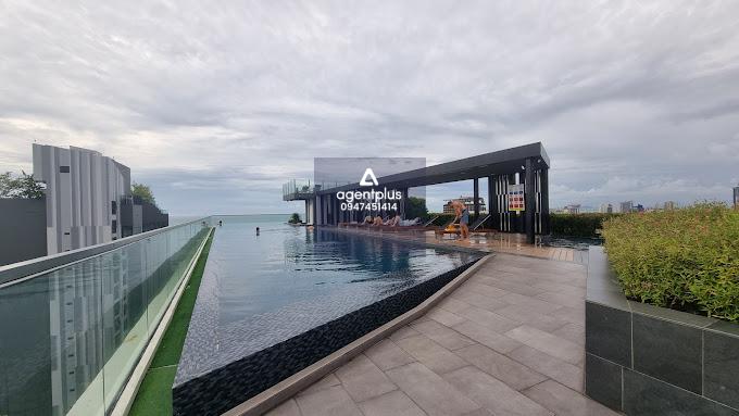 ขาย Condo The base ใจกลางเมืองพัทยา