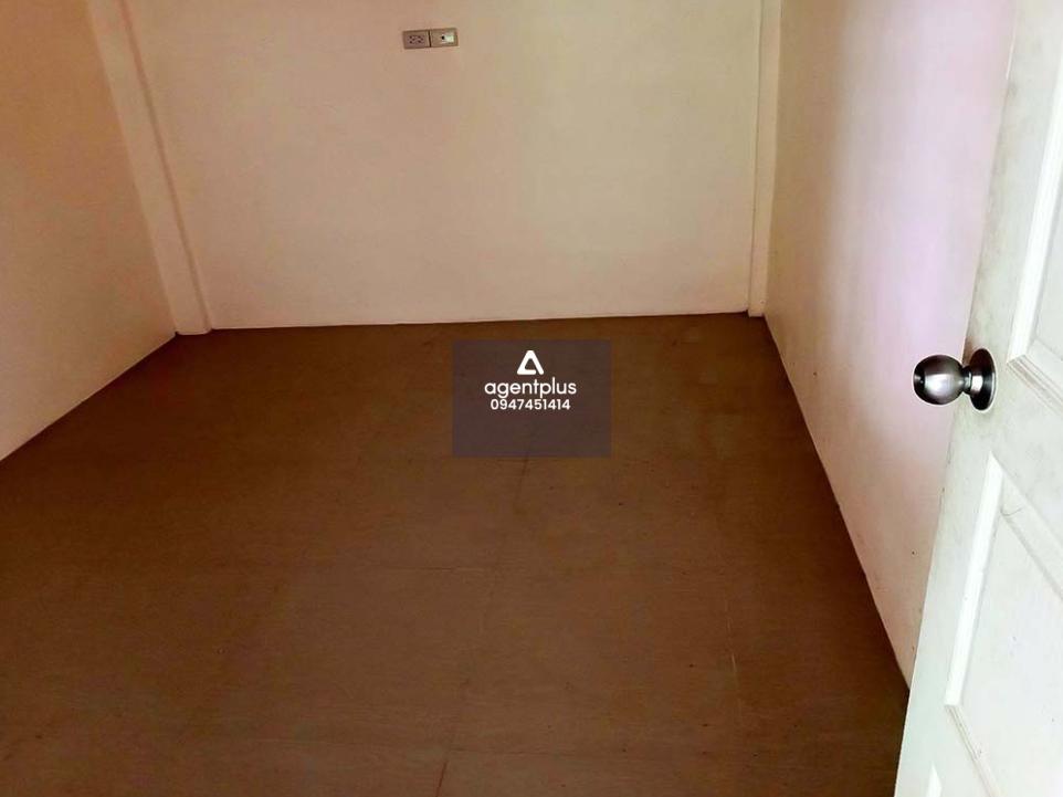 โครงการพูนทรัพย์ ปลวกแดง ทาวน์เฮ้าส์ชั้นเดียว ทำเลดี เดินทางสะดวก