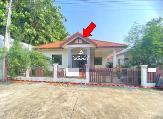 ขาย บ้านเดี่ยว โครงการ สิริชนาภัทร์