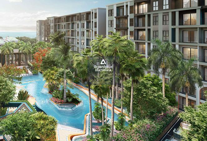 คอนโด ลาฮาบานา สไตล์รีสอร์ตคิวบา พักผ่อนเหมือนเที่ยวทุกวัน