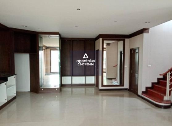 ขาย บ้านเดี่ยวเดอะ ซิตี้ รัตนาธิเบศร์-แคราย รัตนาธิเบศร์