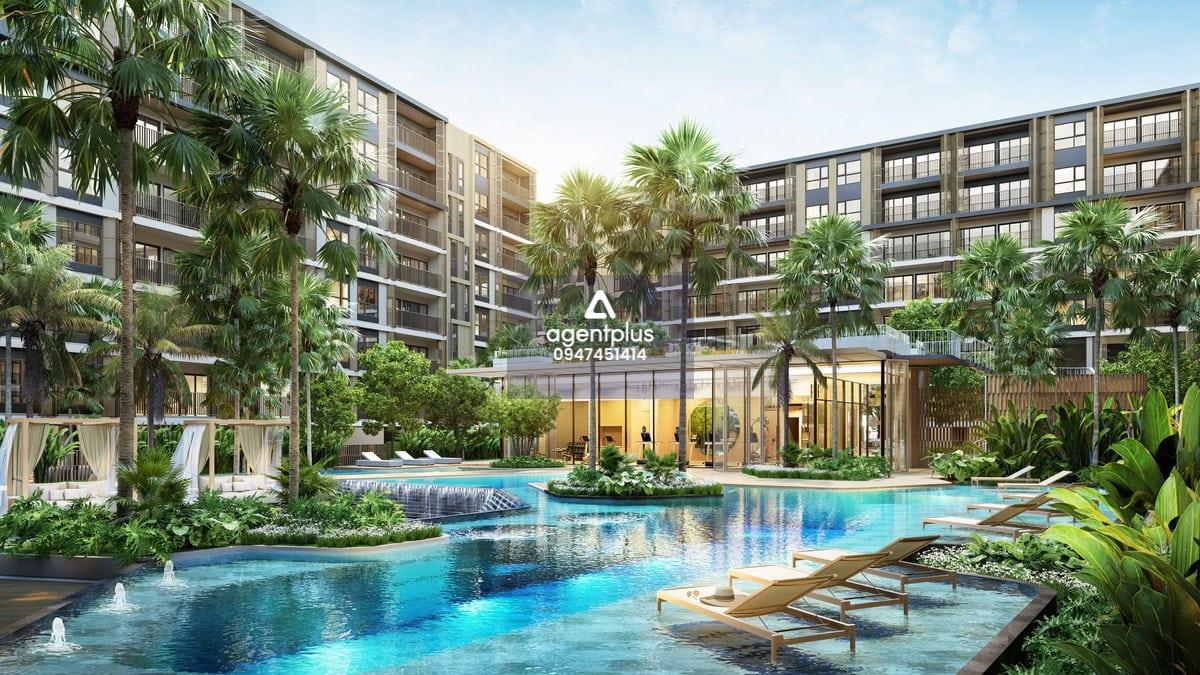 ใหม่ So Origin Bangtao  คอนโดใจกลางหาดบางเทา ที่ตอบโจทย์ทุกไลฟ์สไตล์