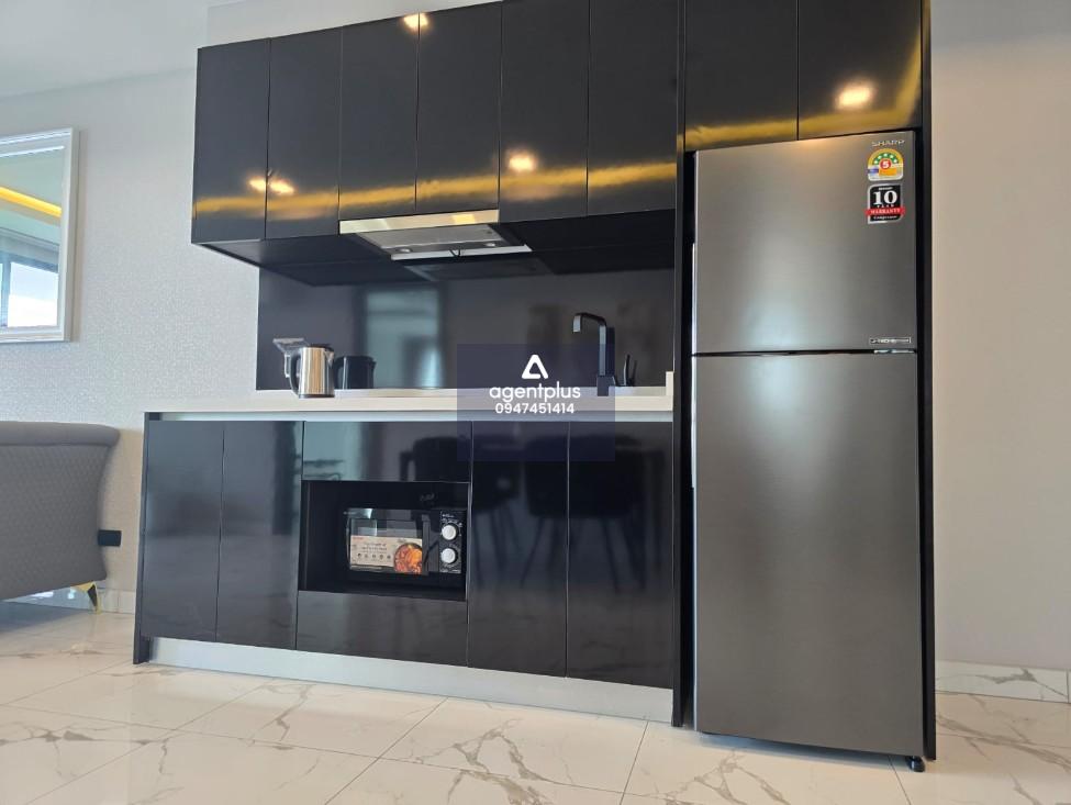 โอกาสทอง สำหรับการลงทุน ขายคอนโด พร้อมผู้เช่า  Arcadia Millennium Tower Pattaya 