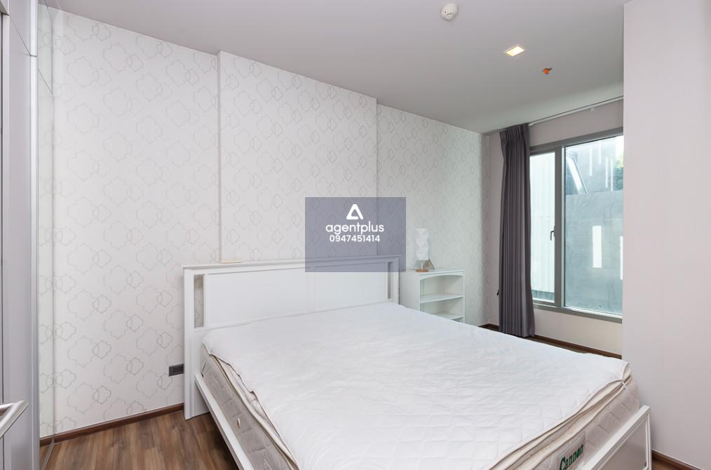 คอนโดพร้อมอยู่ ซีล บาย แสนสิริ ใกล้ BTS เอกมัย