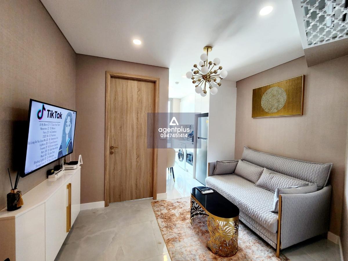 ขาย/ให้เช่า คอนโดวิวทะเล ห้องพร้อมอยู่ เฟอร์นิเจอร์และเครื่องใช้ไฟฟ้าครบ โคปาคาบาน่า บีช จอมเทียน