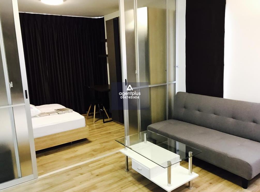 คอนโดพร้อมอยู่ ดีคอนโด อ่อนนุช – พระราม 9 ใกล้ Airport Link บ้านทับช้าง