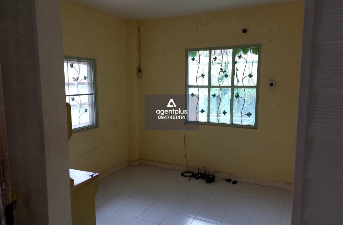 ขายบ้านเดี่ยว 2 ชั้น โครงการชลลดา วงแหวน รัตนาธิเบศร์ ทำเลดี เดินทางสะดวก ใกล้รถไฟฟ้า