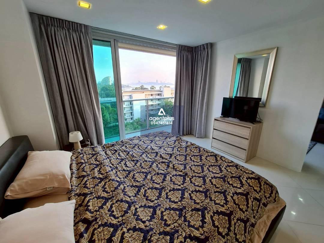 Laguna Heights Wongamat North Pattaya สำหรับ ให้ขายและเช่า!!!!