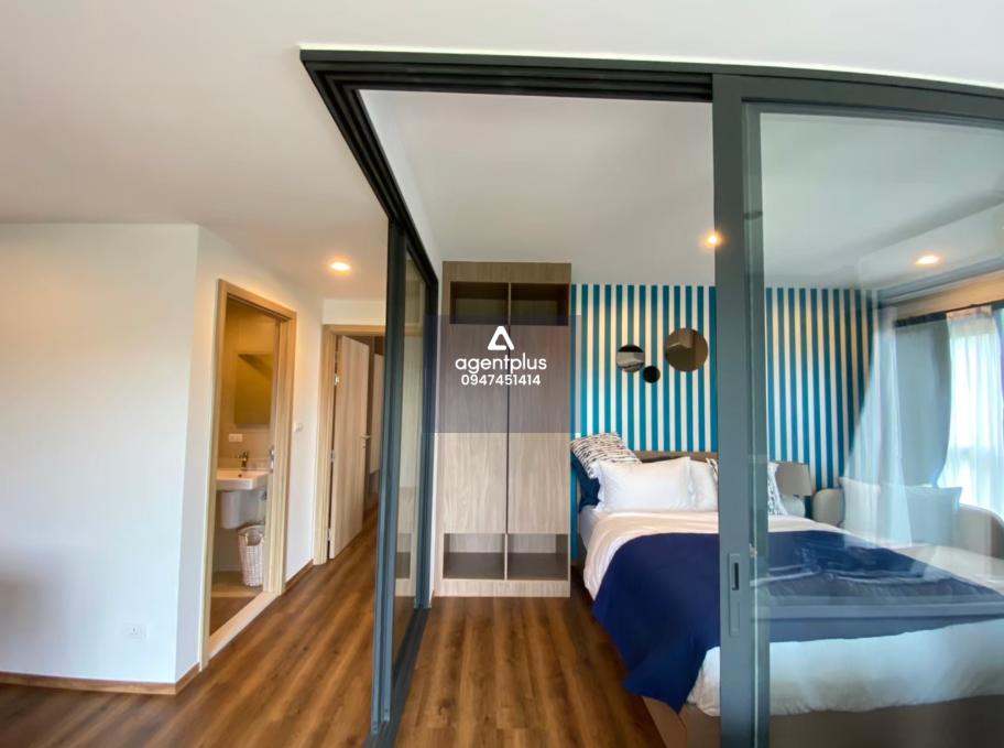 คอนโด ลาฮาบานา สไตล์รีสอร์ตคิวบา พักผ่อนเหมือนเที่ยวทุกวัน