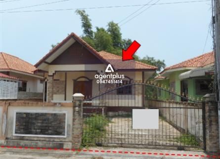 บ้านพื้นที่ใหญ่ ราคาคุ้ม หมู่บ้านเกร็ดแก้ว 8 ฟังก์ชันครบ  เหมาะสำหรับครอบครัว