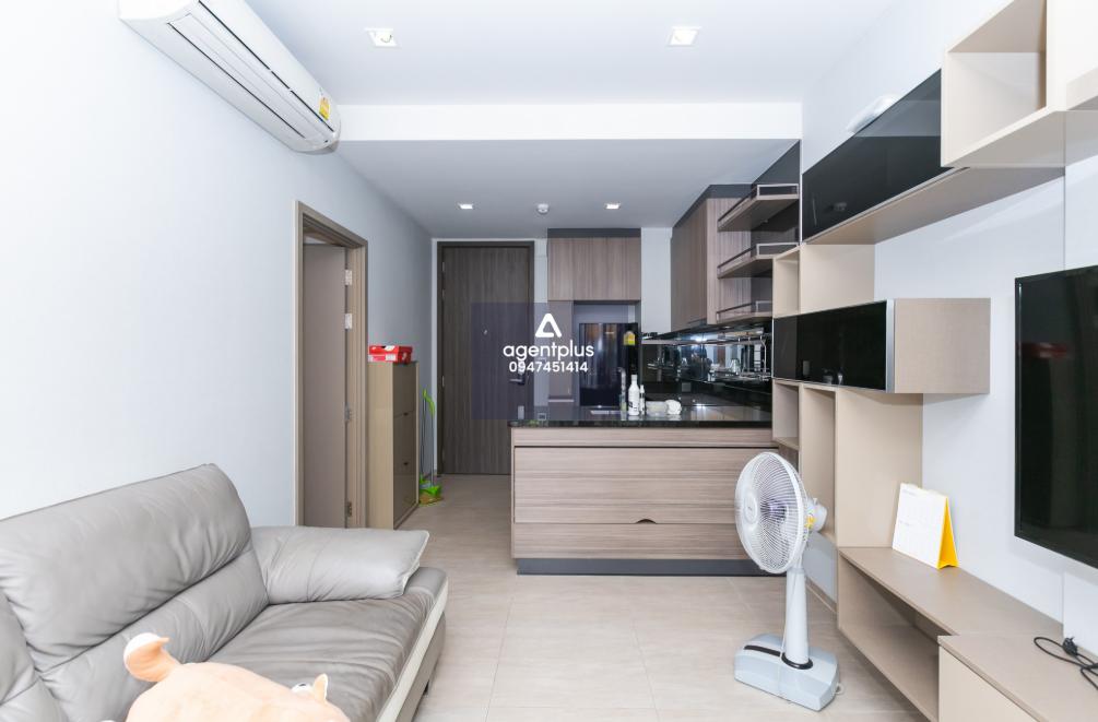 คอนโดพร้อมอยู่ โมริ เฮาส์ อ่อนนุช บรรยากาศรีสอร์ท รายล้อมด้วยต้นไม้ใหญ่ ใจกลาง T77 Community ใกล้ BTS อ่อนนุช