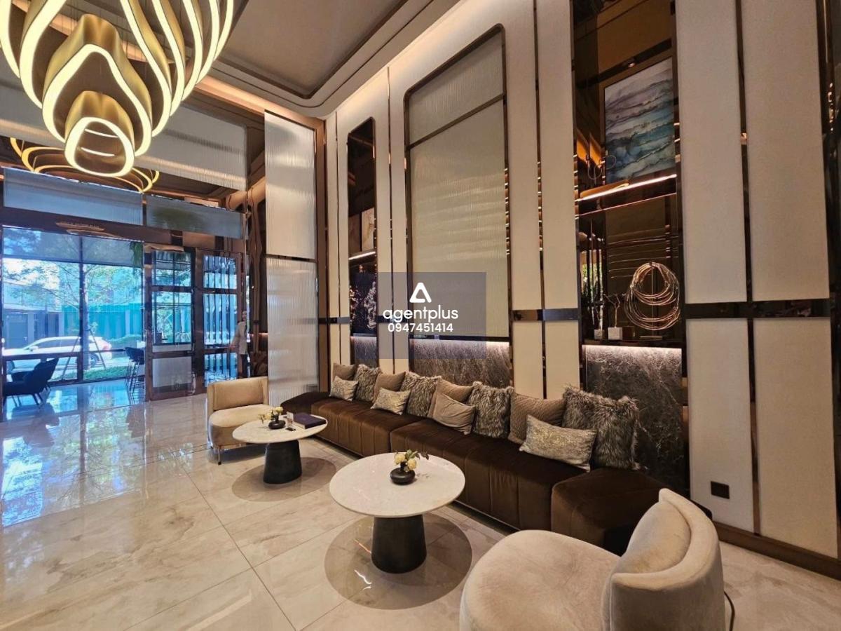 ขายด่วน‼️ คอนโด Once Pattaya พร้อมผู้เช่า (Foreign Quota)