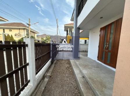 บ้านเดี่ยว  หลังใหญ่ ทำเลน่าอยู่ ฟังก์ชันครบ พร้อมเข้าอยู่