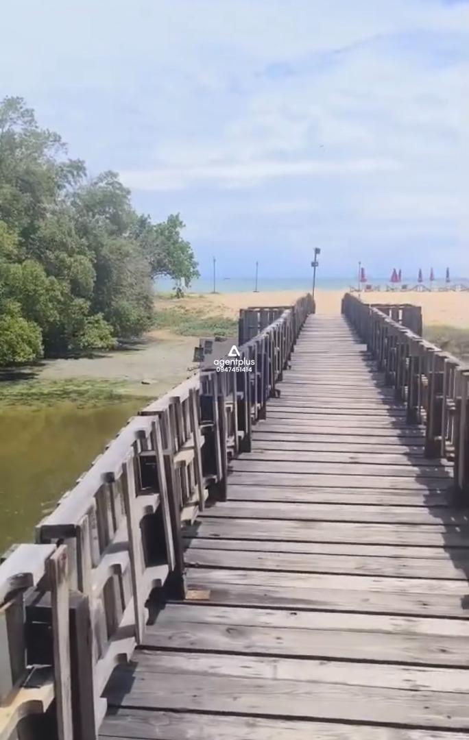 ขายที่ดินติดทะเล นาจอมเทียน พัทยา | Rare Beachfront Land