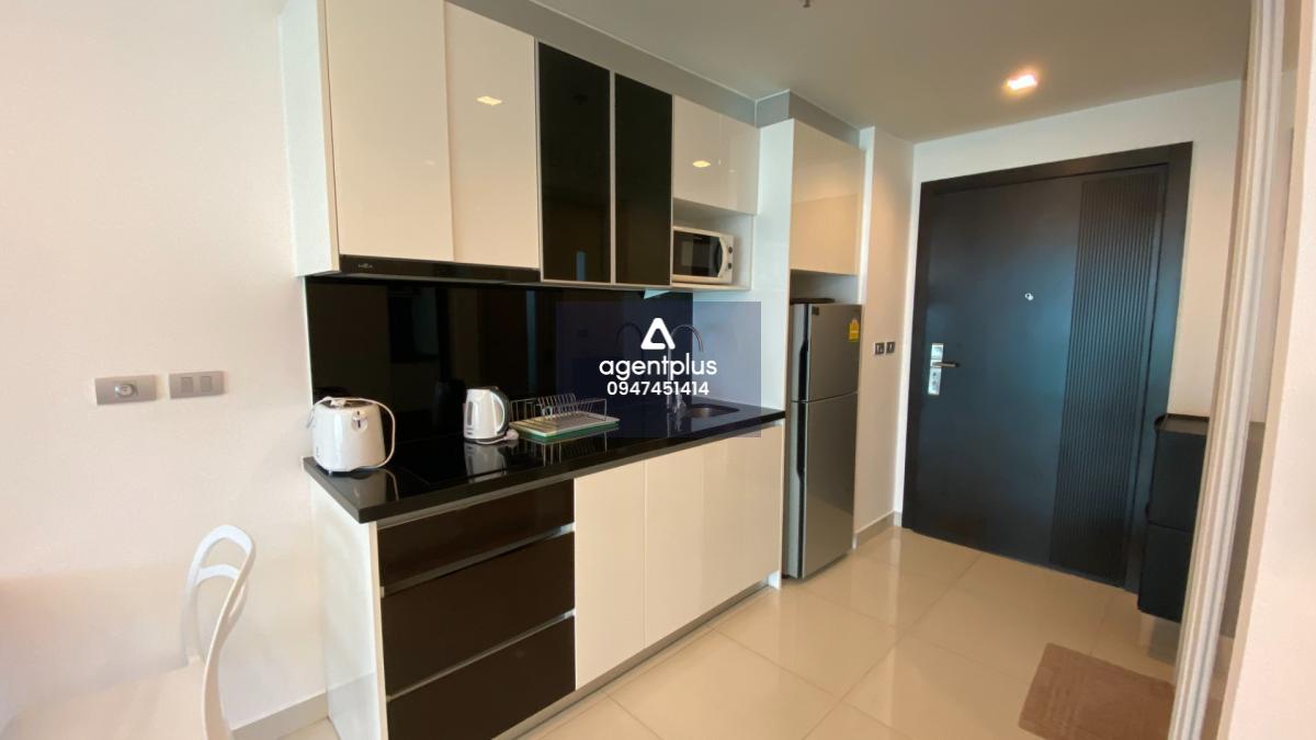 ขายคอนโดพร้อมผู้เช่า ทำเลหาดวงศ์อมาตย์ วิวทะเล วงศ์อมาตย์ ทาวเวอร์