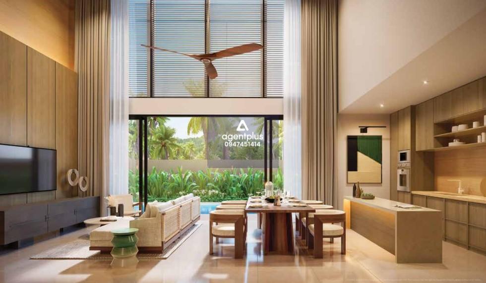 สัมผัสความหรูหราในที่สุดกับ Luxury Pool Villa ที่ Balco Bangtao Beach Phuket