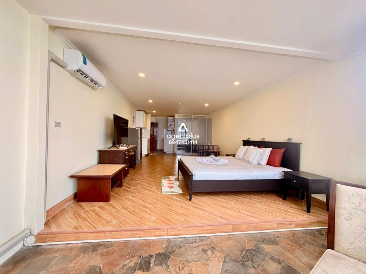 #ขายคอนโด ห้องวิวทะเล โควต้าต่างชาติ จอมเทียน พลาซ่า คอนโดเทล