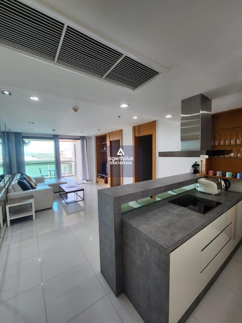ให้เช่าคอนโด Ananya Wongamat พัทยาเหนือ วิวทะเล Seaview 