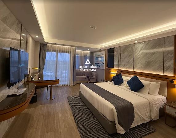 ขายคอนโดสไตล์โรงแรมหรู WYNDHAM  ย่านจอมเทียน Studio วิวสวน