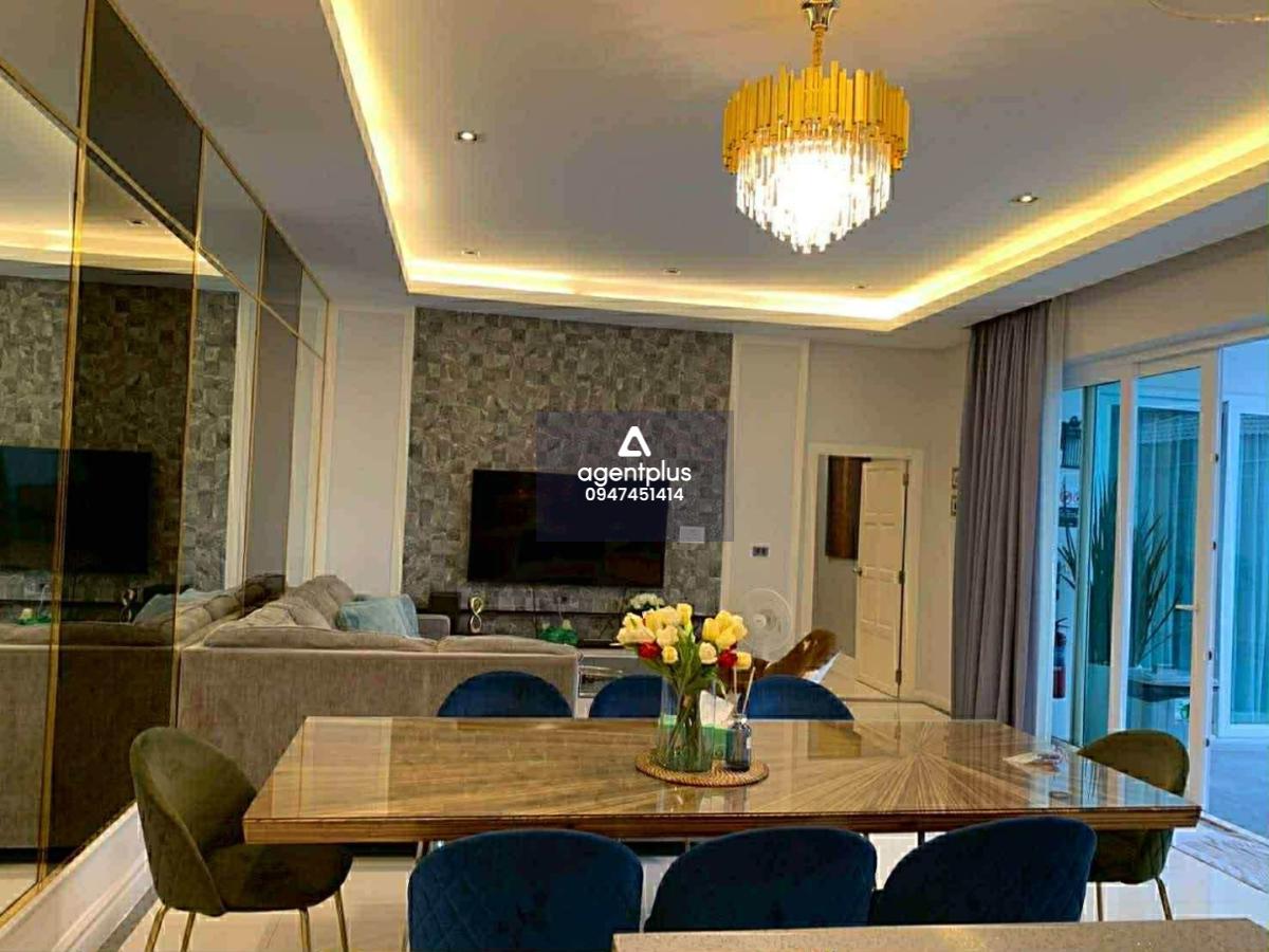 *บ้านว่างให้เช่า ใกล้หาดจอมเทียนเพียง 1 กม. โครงการวิวพอยท์ วิลเลจ ซอยชัยพฤกษ์ 1 พัทยา