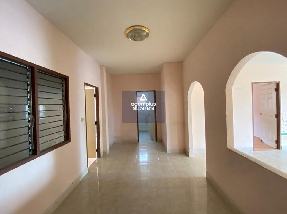 โครงการหาดน้ำริน 3 บ้านฉาง บ้านเดี่ยวชั้นเดียว การคมนาคมสะดวก สาธารณูปโภคครบครัน ใกล้แหล่งชุมชน