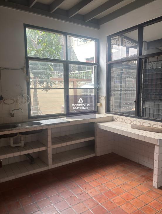 *เช่าฟรี 3 เดือน! บ้าน home office 100 ตรว. 400 ตรม. ในเมืองนนทบุรี เรวดี 12 แหล่งชุมชน ใกล้ MRT สีชมพู และสีม่วง