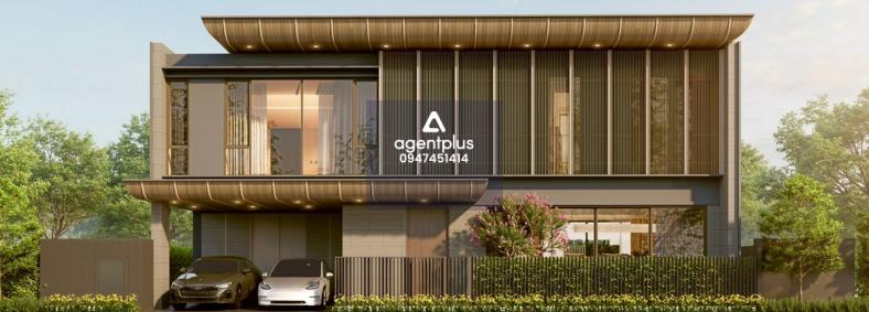 พูลวิลล่าหรู SOLAVA พัทยา ไลฟ์สไตล์ส่วนตัว ท่ามกลางธรรมชาติใจกลางอีสต์พัทยา