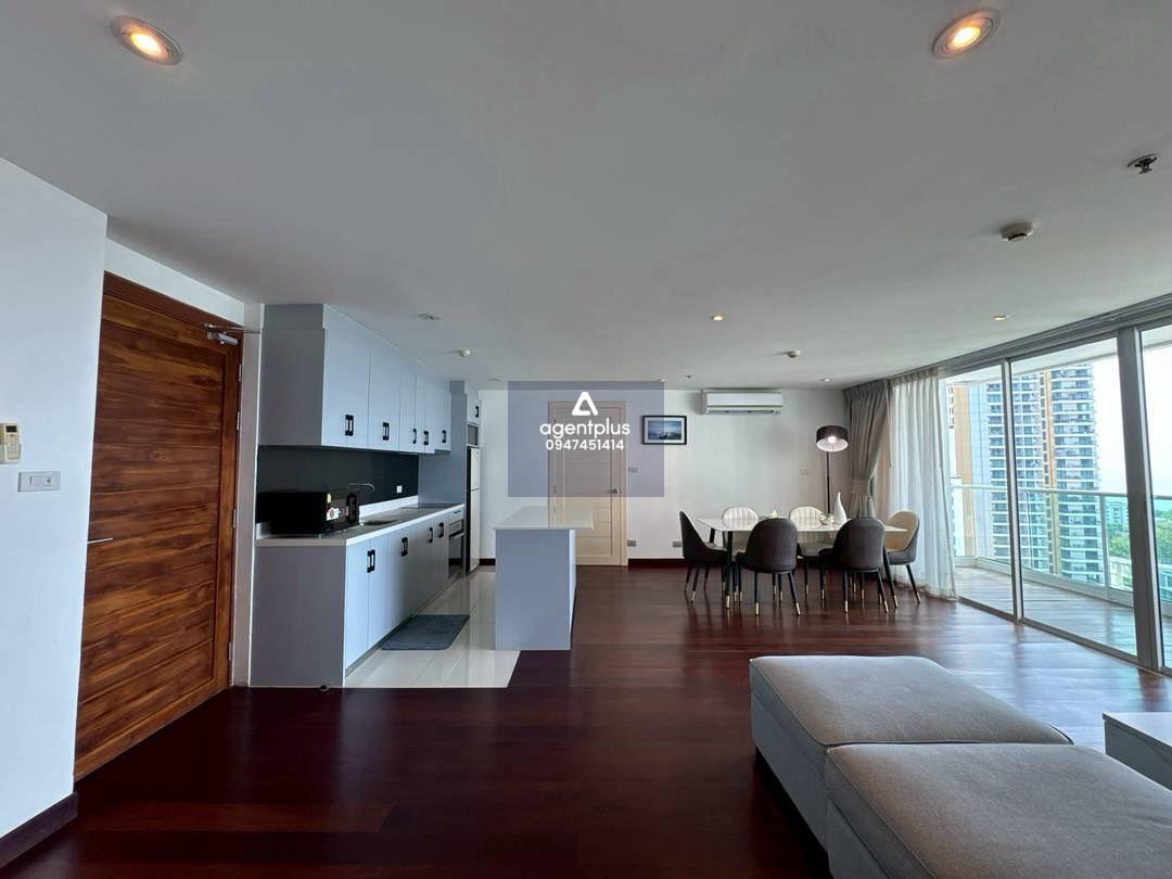 ขายคอนโด The View Cozy Beach