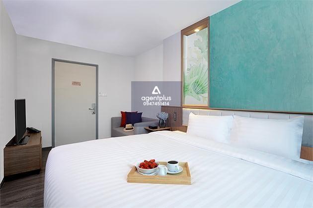 ปล่อยเช่าห้องพัก โรงแรมเซนเตอร์ พอยต์ ไพร์ม พัทยา