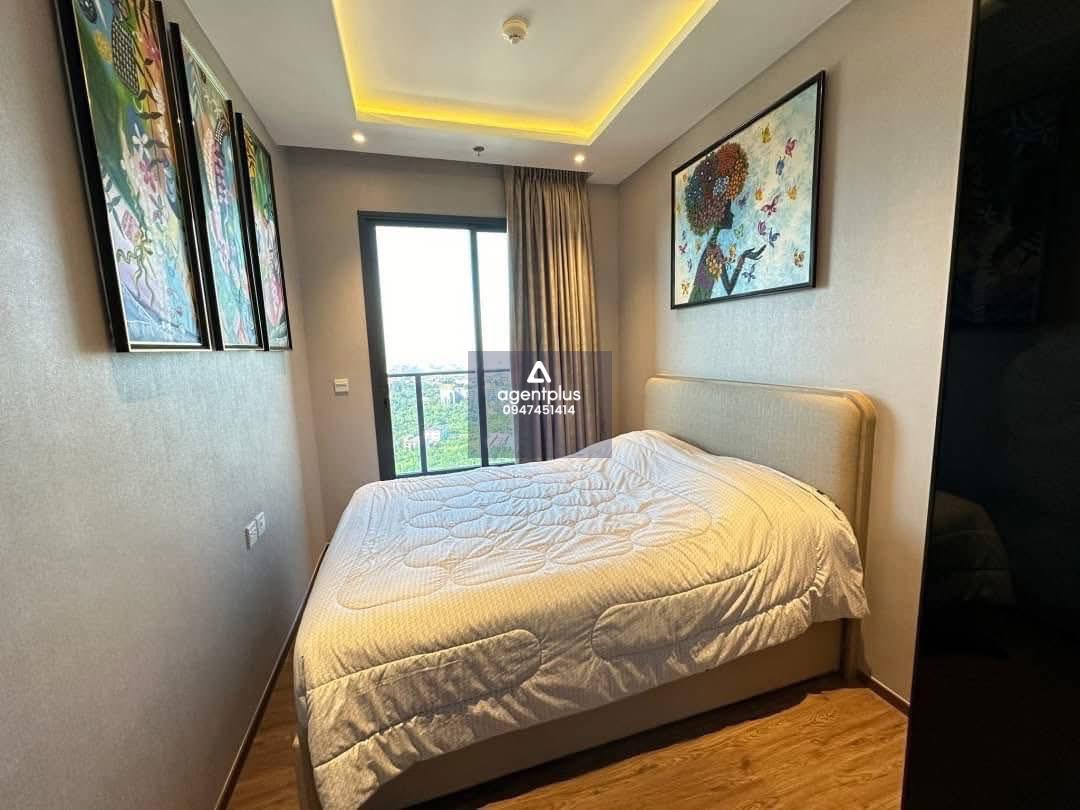 ให้เช่าคอนโด วิวทะเล ตกแต่งพร้อมเข้าอยู่ ใกล้เทอร์มินอล 21 วันส์ พัทยา