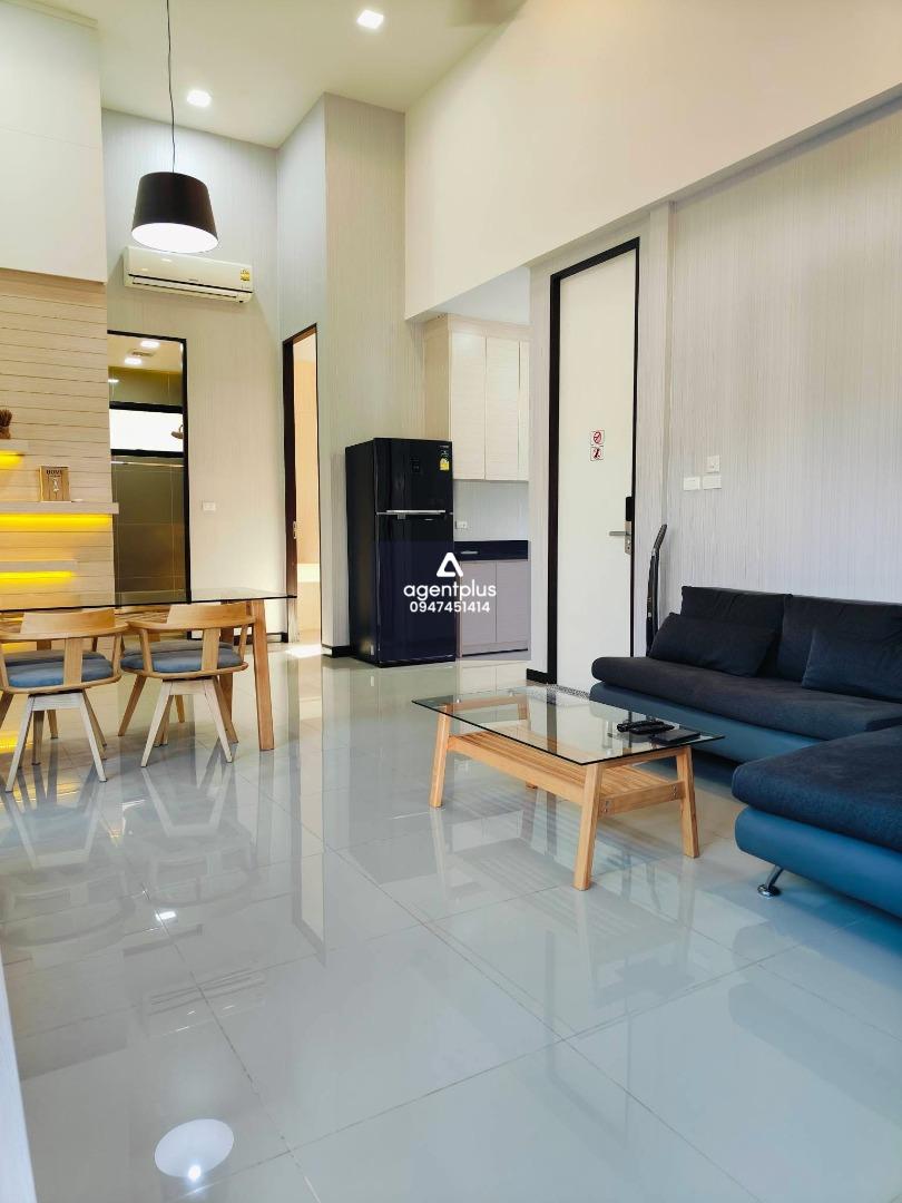  บ้านให้เช่า – The Maple Pattaya (Huay Yai)