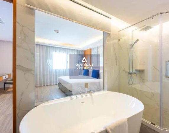 ขายคอนโดสไตล์โรงแรมหรูWYNDHAM  ย่านจอมเทียน วิวทะเล 