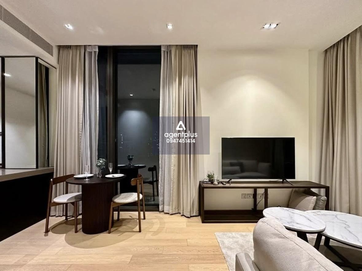 ขาย/ให้เช่า คอนโดหรู 28ชิดลม ห้องมุม เฟอร์ครบ