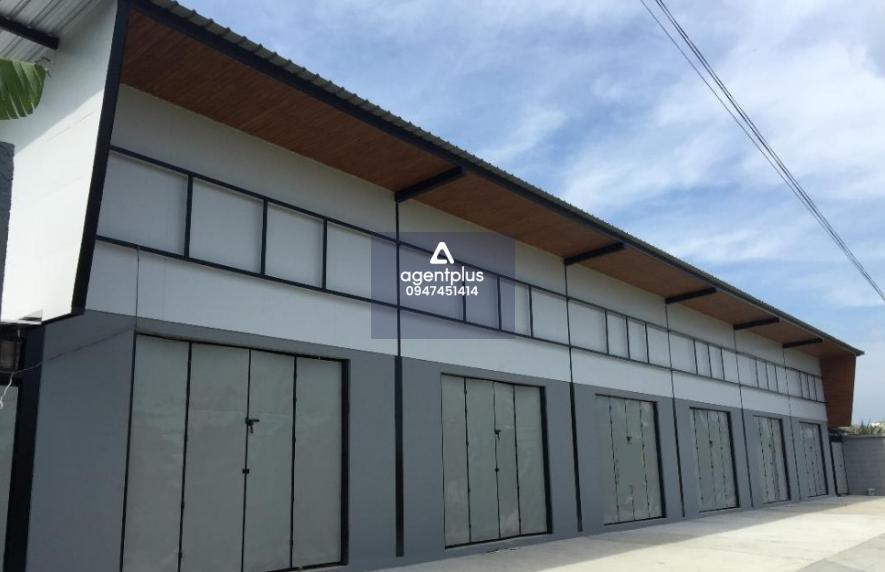 *ให้เช่าโกดัง อาคารพาณิชย์ สำนักงาน  ใกล้บางใหญ่ซิตี้