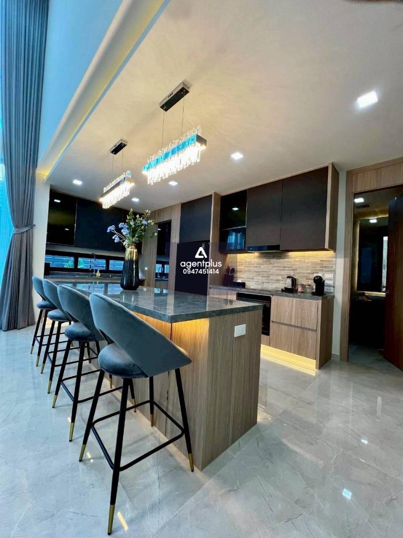 บ้านใหม่ สงบ เป็นส่วนตัว แต่ใกล้เมือง – Impress House Village เหมาะอยู่อาศัยและลงทุน