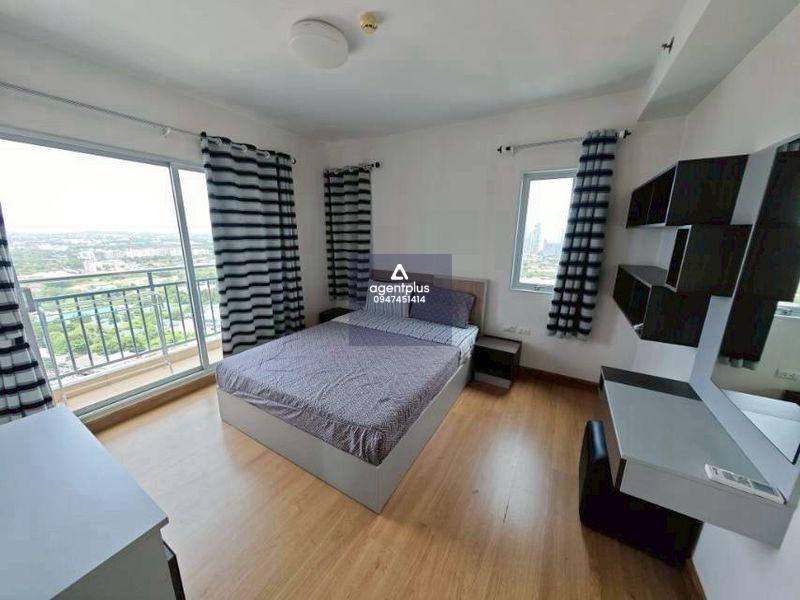 ขายคอนโด Supalai Mare Pattaya วิวทะเล ชั้นสูง 