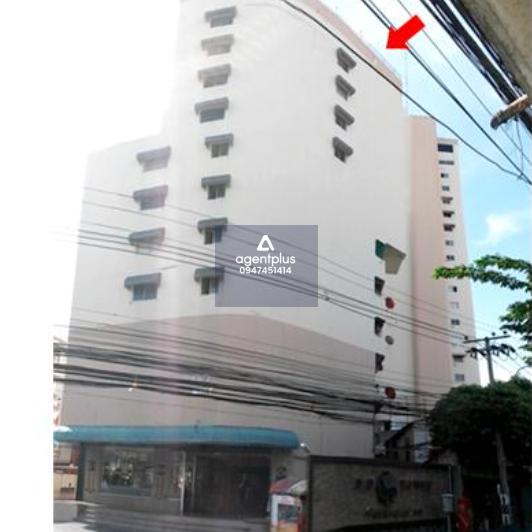 ขาย ห้องชุดพักอาศัย โครงการ ดี ดี ทาวเวอร์ ประชาสงเคราะห์