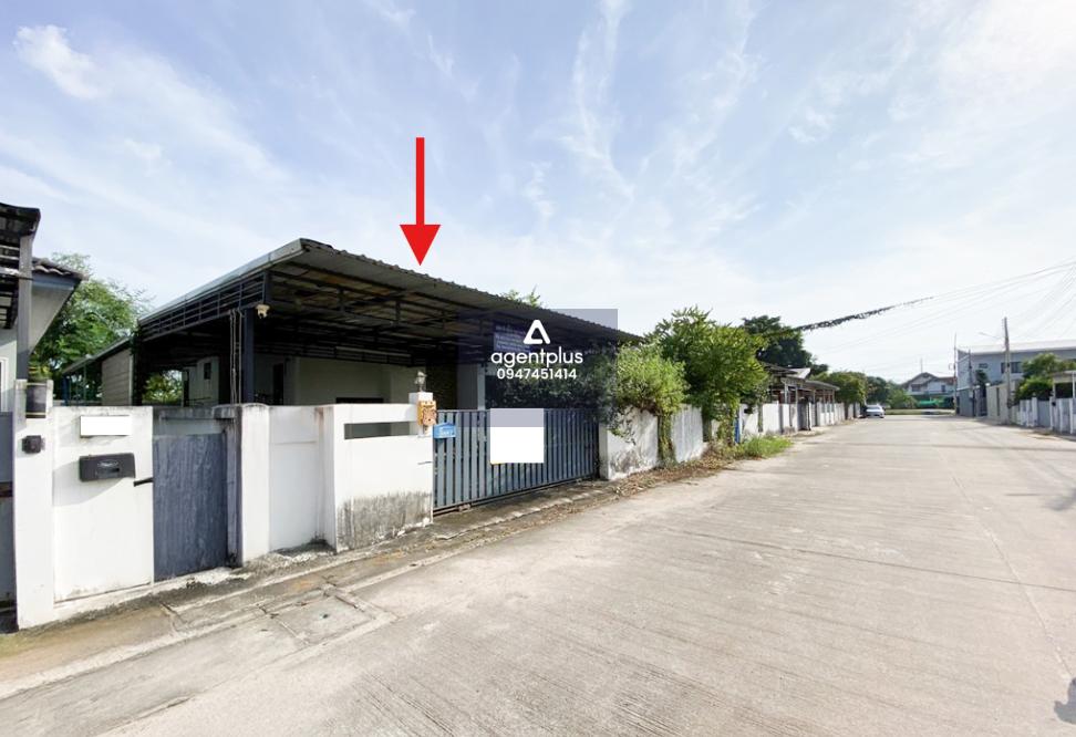 โครงการดารียา ตะพง @ระยอง บ้านเดี่ยวชั้นเดียว ทำเลดี เดินทางสะดวก แวดล้อมด้วยแหล่งชุมชน ติดถนนสุขุมวิท (ทล.3)