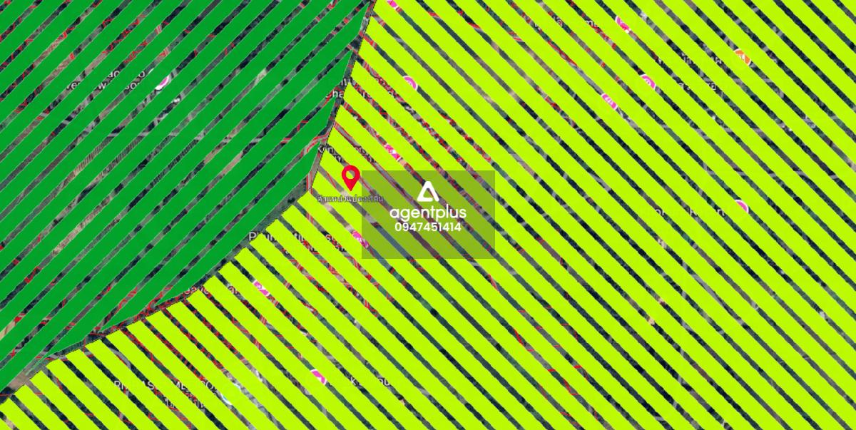 ที่ดินแปลงใหญ่ ทำเลดี มีโครงการรีสอร์ทใกล้เคียง วิวภูเขาสวย เขาค้อ เพชรบูรณ์