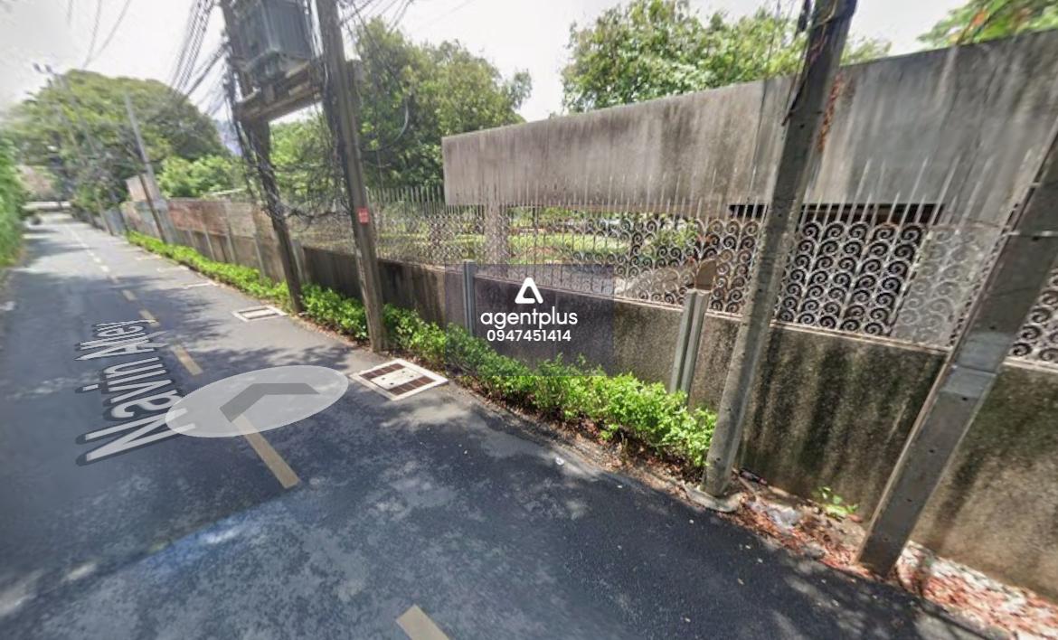 ขายที่ดินทำเลพระราม 3 – ช่องนนทรี กรุงเทพมหานคร ทำเลดี