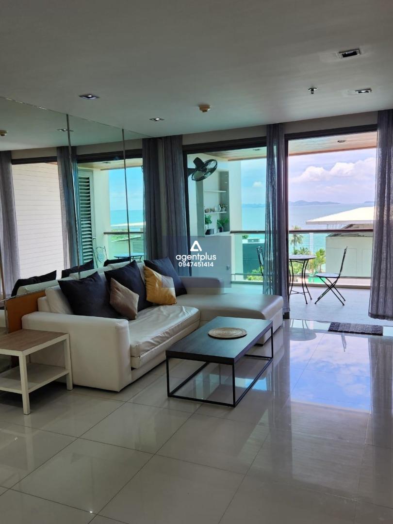 ให้เช่าคอนโด Ananya Wongamat พัทยาเหนือ วิวทะเล Seaview 
