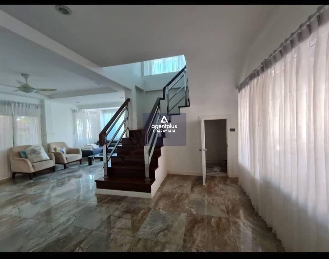 🏡 ขาย/เช่าบ้านพูลวิลล่าหลังใหญ่ พร้อมอยู่ ทำเลพัทยา–ห้วยใหญ่