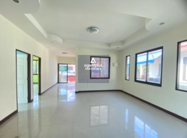 ขาย บ้านเดี่ยว โครงการ สิริชนาภัทร์