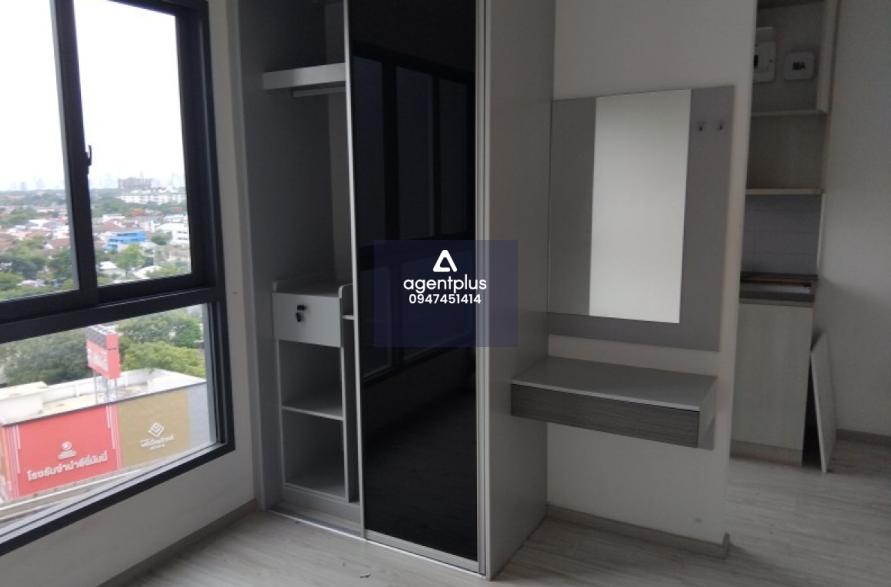 ไอดีโอ โมบิ สุขุมวิท อีสท์เกต คอนโดใหม่ ใกล้ BTS และสิ่งอำนวยความสะดวกครบครัน