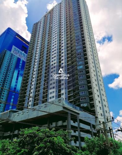  ให้เช่าคอนโด 1 ห้องนอน เอกมัย–ทองหล่อ ใกล้ MRT เพชรบุรี เฟอร์ครบ พร้อมเข้าอยู่