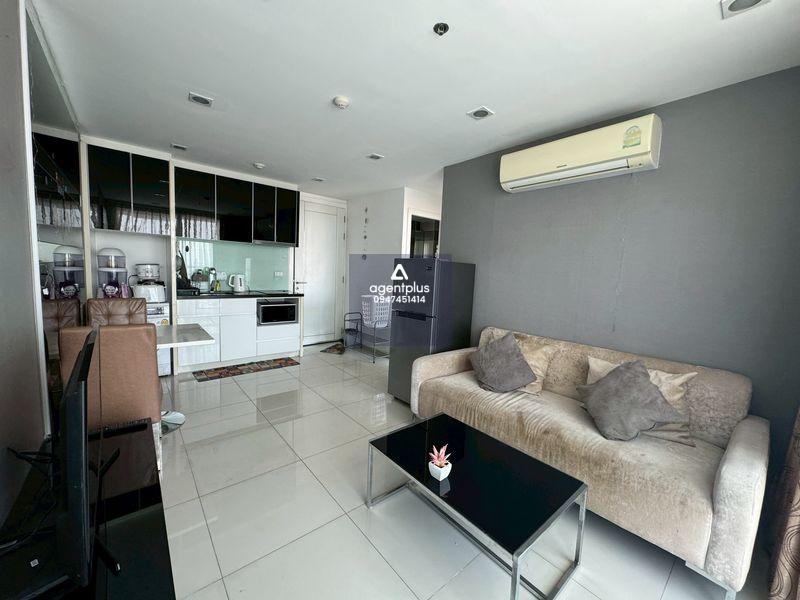 *ขาย คอนโดโซนพระตำหนัก พัทยา วิวทะเล